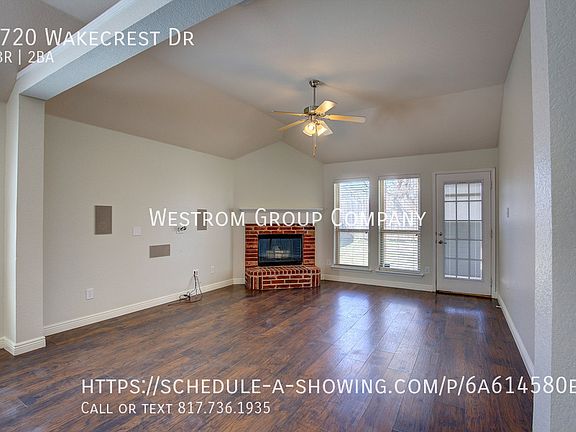 5th image of 2720 Wakecrest Dr