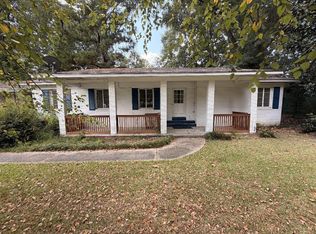 419 S 36th Ave, Hattiesburg, MS 39402