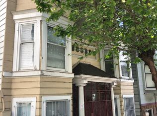 1365 California St, San Francisco, CA 94109