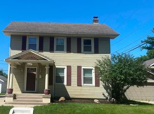 2427 Leroy Ave, Fort Wayne, IN 46805