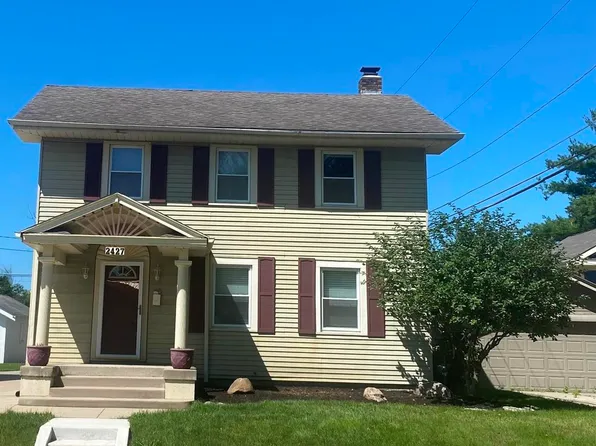 2427 Leroy Ave, Fort Wayne, IN 46805
