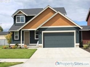 3235 McKerns Cor, Newberg, OR 97132