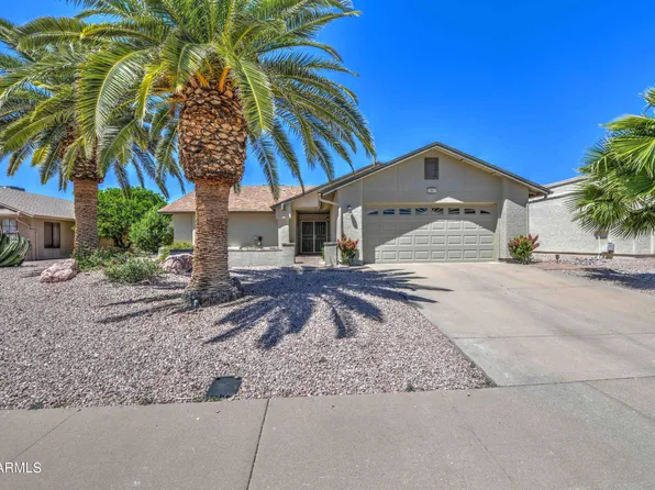 1967 LEISURE WORLD --, Mesa, AZ 85206