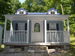 218 Sparrow Ct, Eddyville, KY 42038