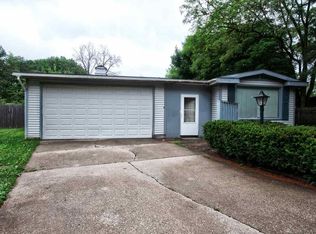 51896 Downey St, Elkhart, IN 46514