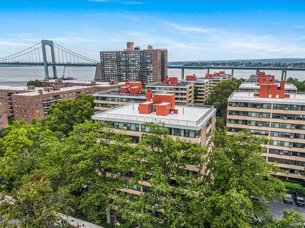 162-10 Powells Cove Boulevard #7D, Beechhurst, NY 11357