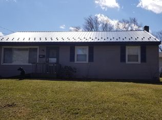 1026 Woodland Dr, Bellefonte, PA