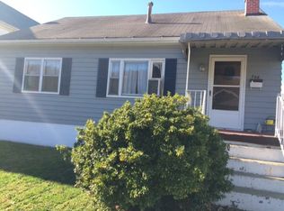 4401 E 6th Ave, Anchorage, AK 99508