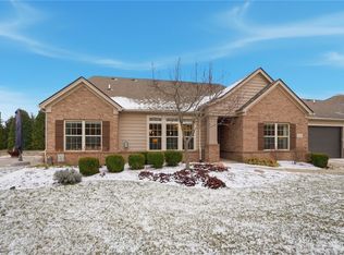 1420 Bourdeaux Way, Centerville, OH 45458
