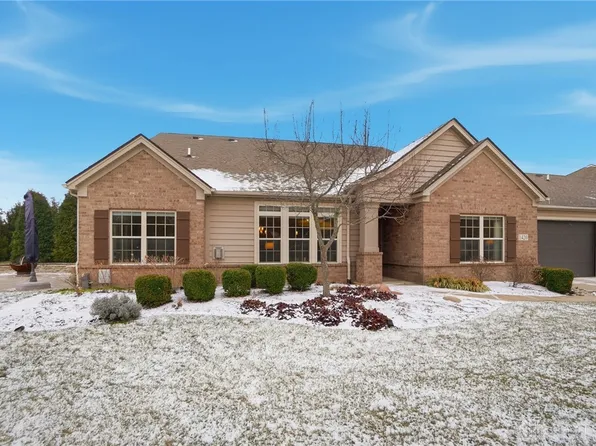 1420 Bourdeaux Way, Centerville, OH 45458