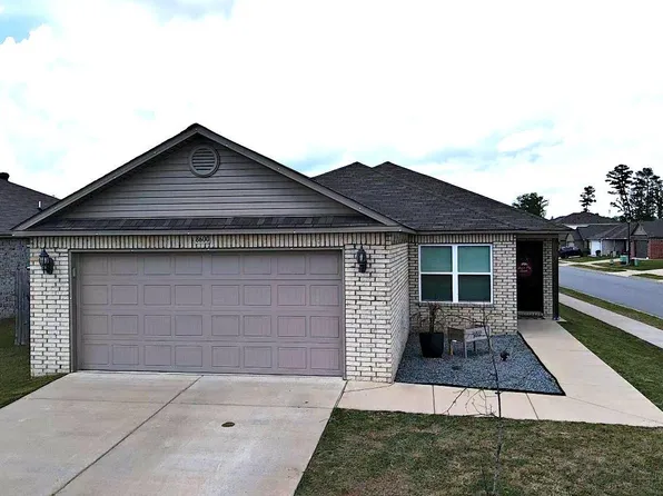 8600 Northwood Creek Dr, North Little Rock, AR 72113