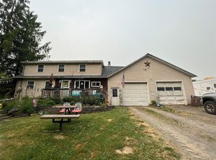 63 Marvin Pl, Harpursville, NY 13787