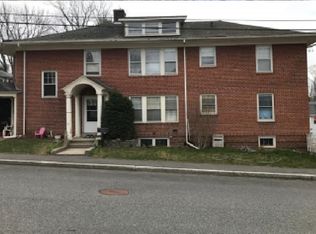 15 School St, Ware, MA 01082