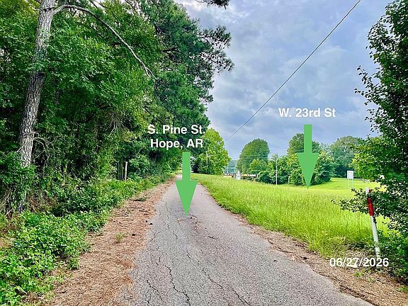 3rd image of S Pine St