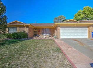 11505 Nassau Dr NE, Albuquerque, NM 87111