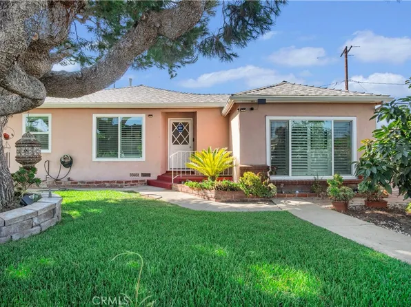 11607 Verbeck St, Whittier, CA 90606