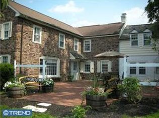 1098 Morris Rd, Blue Bell, PA 19422