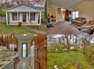 2203 Aster Rd, Knoxville, TN 37918
