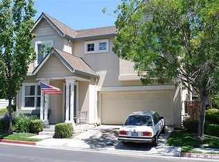 2011 Gammell Brown Pl, Santa Clara, CA 95050