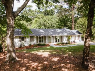 170 Timberlane Drive, Athens, GA 30606