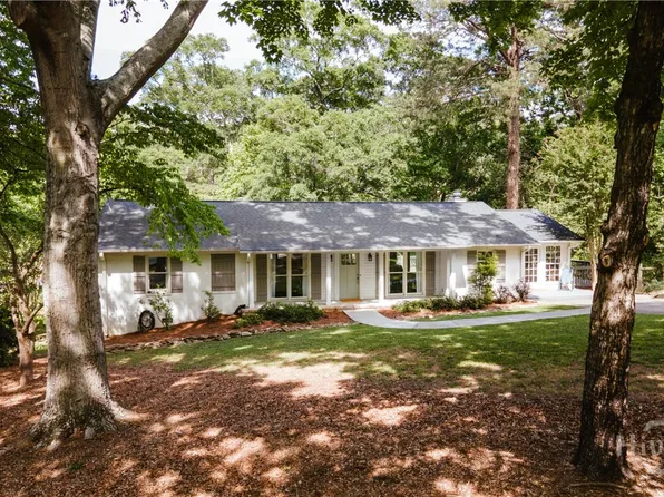 170 Timberlane Drive, Athens, GA 30606