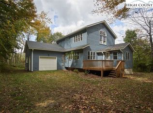 178 Woodland Springs Trl, Boone, NC 28607