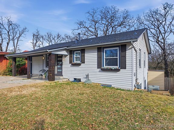 2nd image of 1912 Crestview Dr