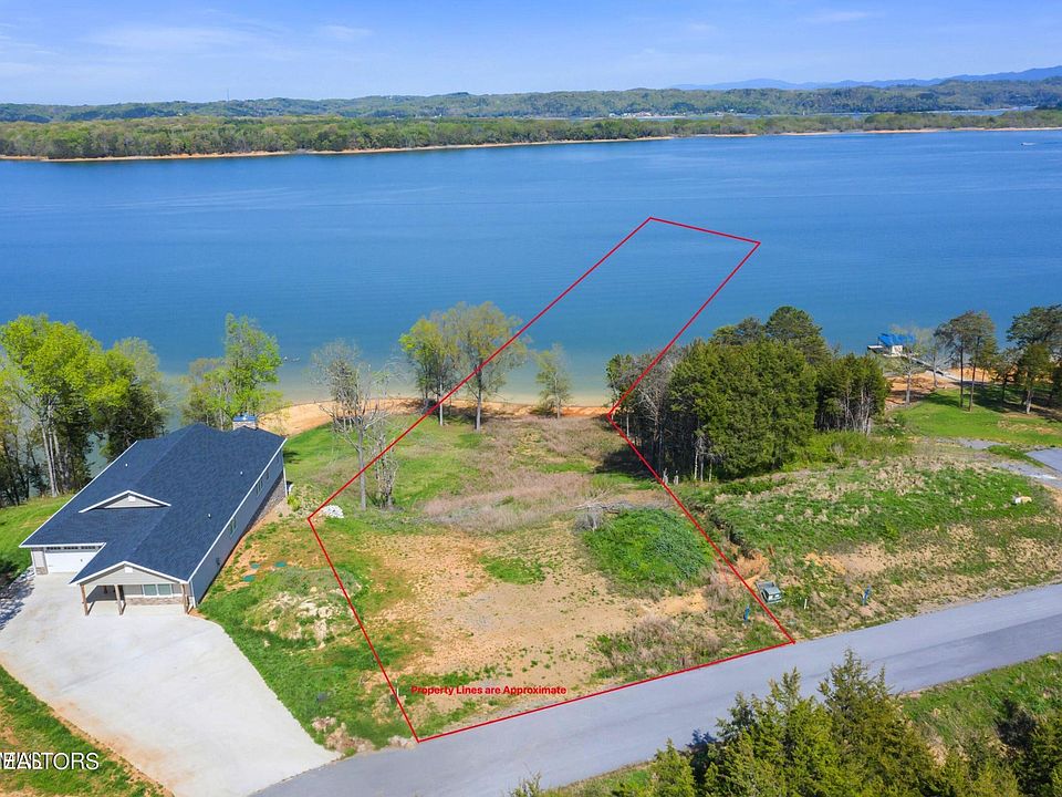 1st image of 0 Sunrise Trl Lot 30