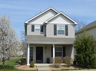 416 NE Wolf Creek Rd, Grain Valley, MO 64029