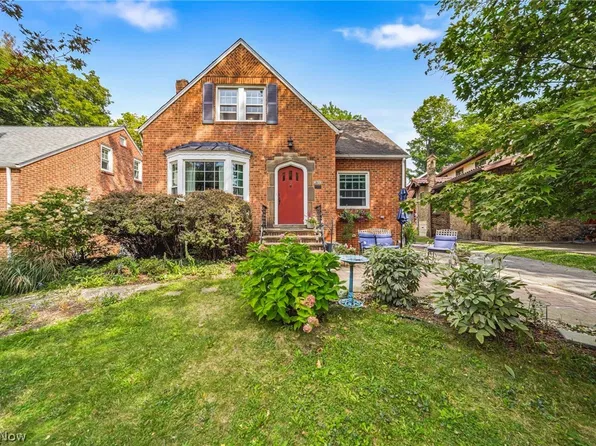 2853 Washington Blvd, Cleveland Heights, OH 44118