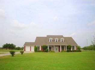 1512 Chaparral Rd, Burkburnett, TX 76354