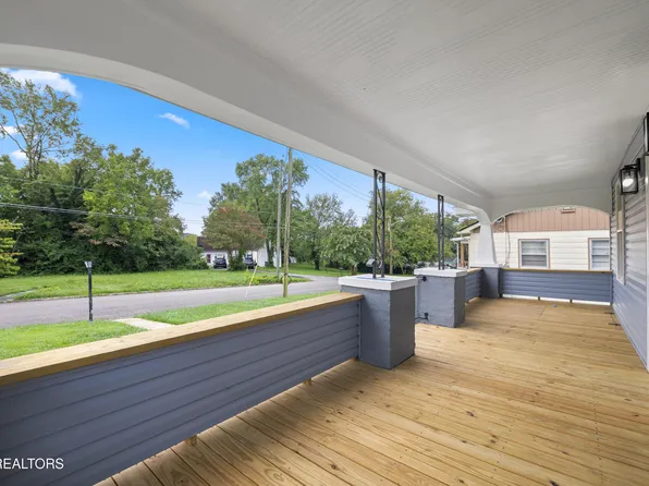 1315 Minnesota Ave, Knoxville, TN 37921