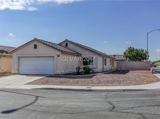 2027 Tallow Tree Ave #0, North Las Vegas, NV 89032