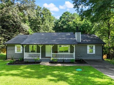 104 Park Cir, Stockbridge, GA, 30281