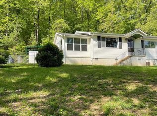 8820 Standifer Gap Rd, Chattanooga, TN 37421