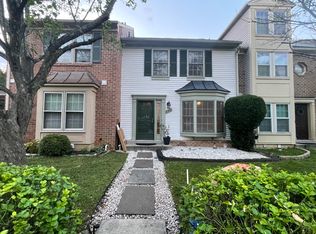 8551 Hawk Run Ter, Montgomery Village, MD 20886