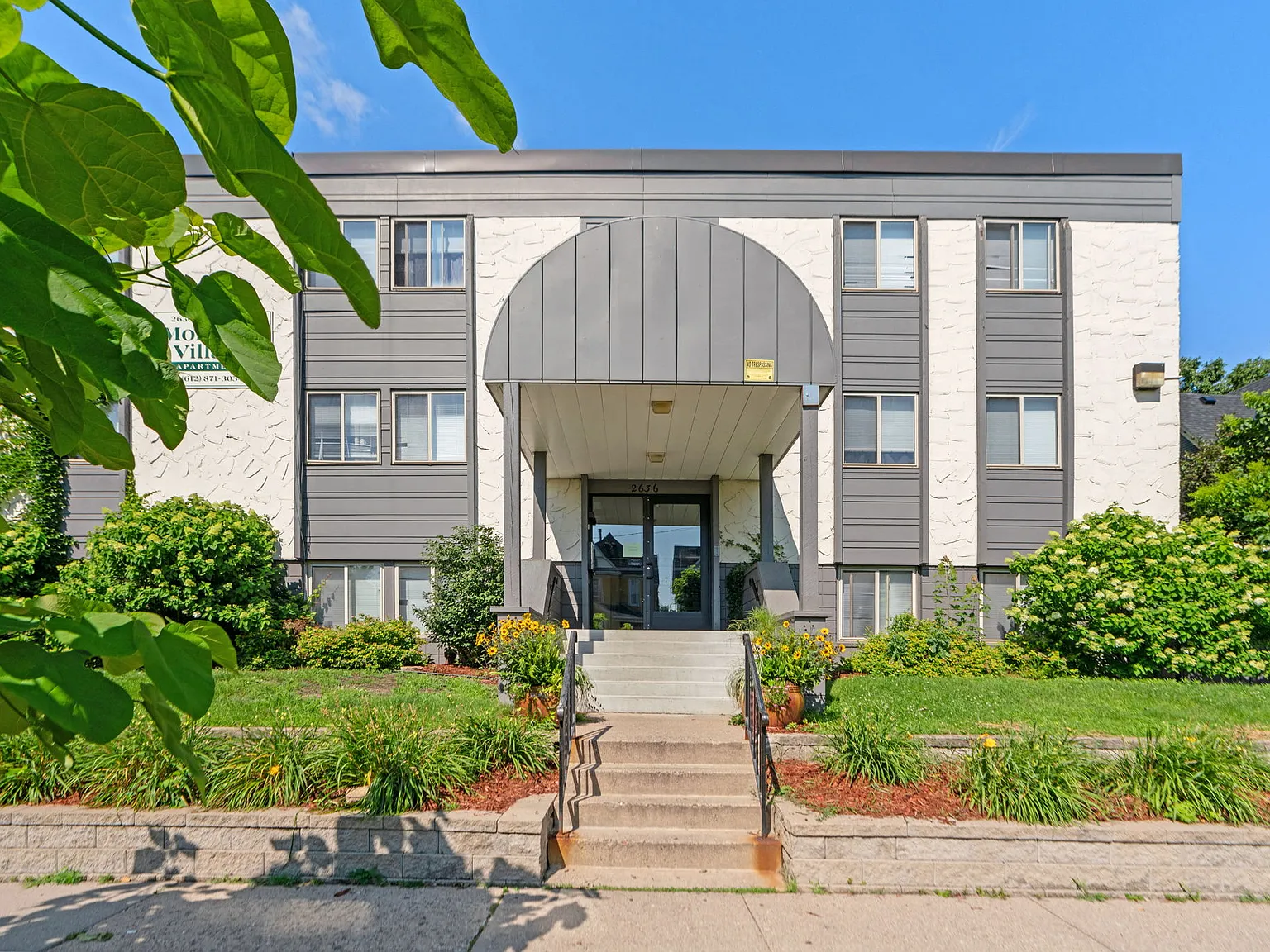 Morrison Village Apartments — Photo 3