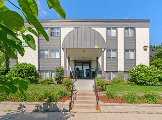 Morrison Village Apartments, Minneapolis, MN 55408