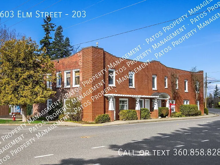 2603 Elm St #203 — Photo 1