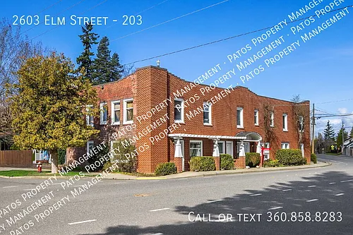2603 Elm St #203 Photo 1