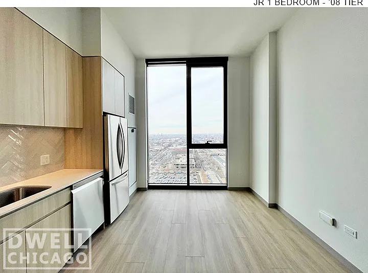 513 S Damen Ave #512 — Photo 49