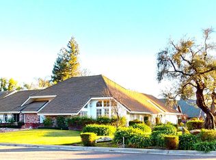 2903 W Cromwell Ave, Fresno, CA