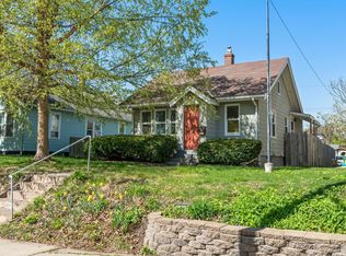 3318 Buchanan St NE, Minneapolis, MN 55418