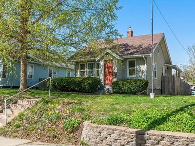3318 Buchanan St NE, Minneapolis, MN, 55418