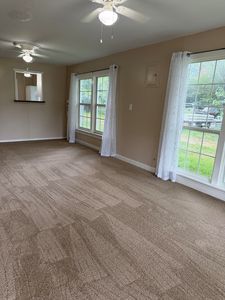 106 N Henderson St APT A, Caddo, OK, 74729