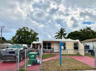 2912 NW 32nd St, Miami, FL 33142