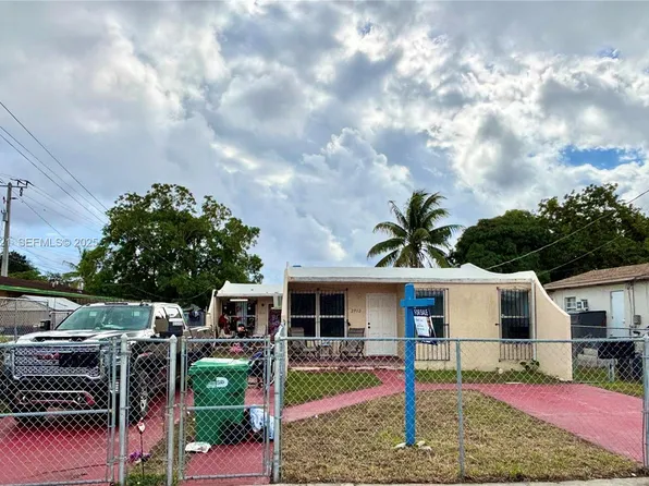 2912 NW 32nd St, Miami, FL 33142