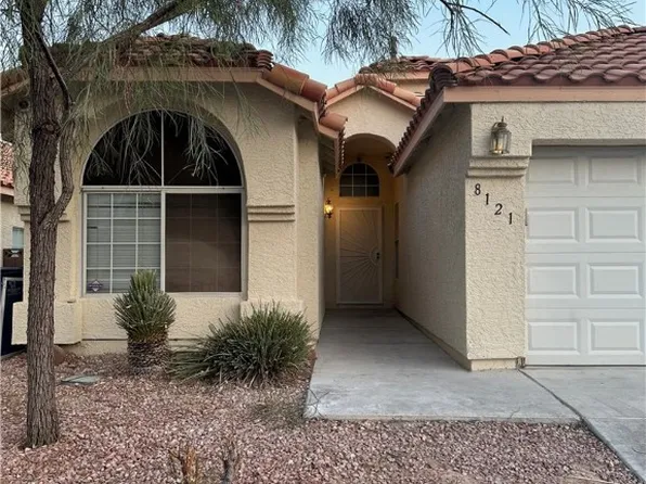 8121 Sunset Mill Dr, Las Vegas, NV 89128
