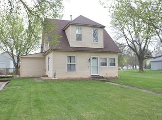 511 S 5th Hwy, Pleasantville, IA 50225