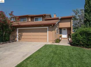 1253 Almondwood Dr, Antioch, CA